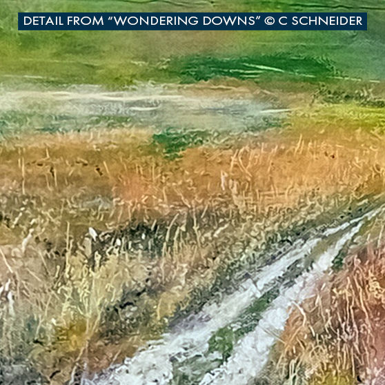 Thumbnail: Wondering Downs