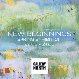 New Beginnings Spring show promo for social media with logo.jpg