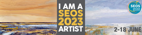 South East Open Studios 2023