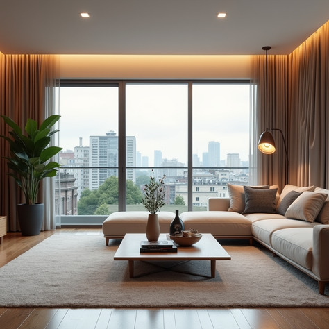 Discover the Latest Home Innovations for Modern Living