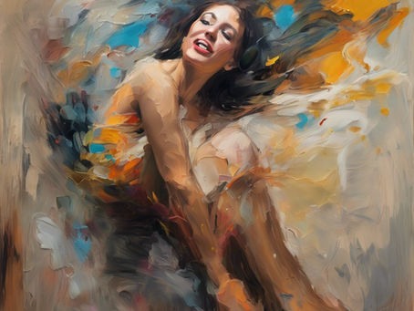 From Becoming to Being — Navigating the Transition from Build to Expand