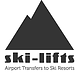 ski-lift