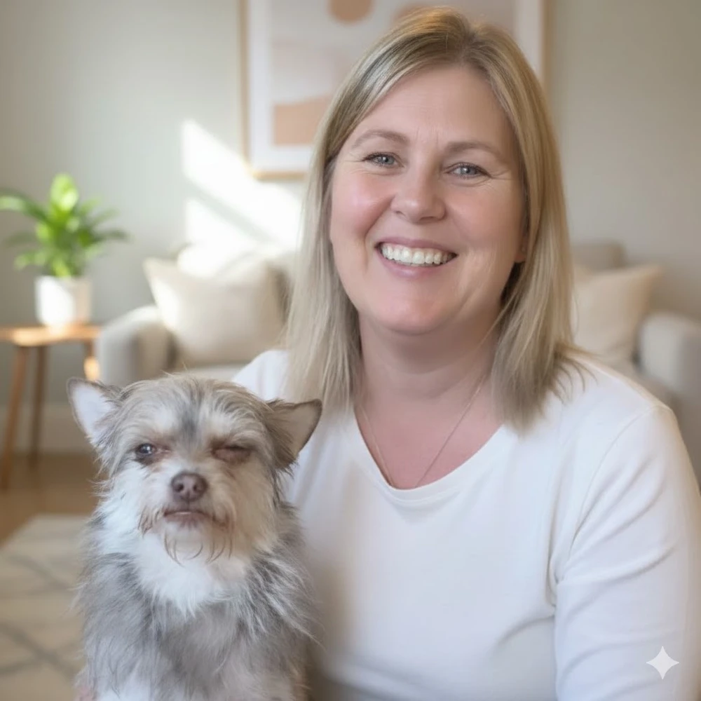 Writer: Sally Gutteridge