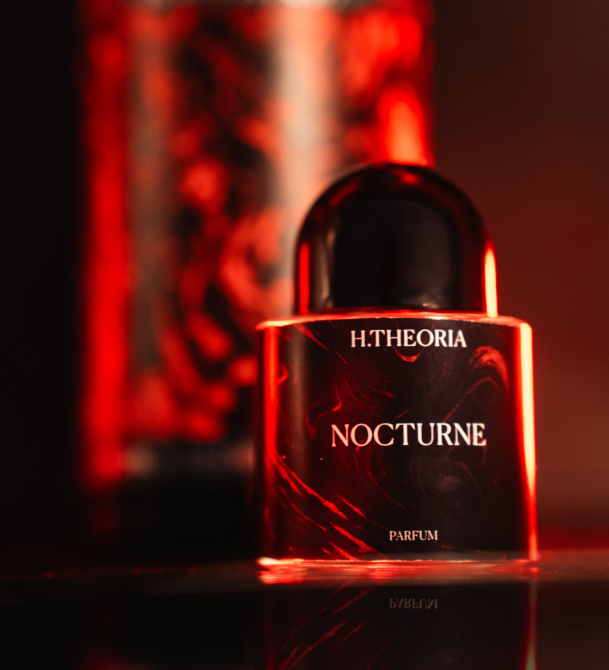 Nocturne - Essence