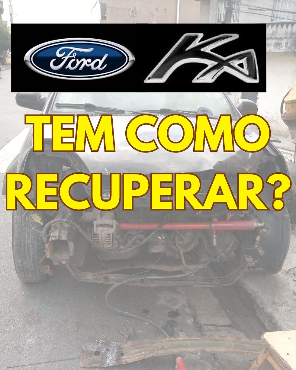 TEM COMO RECUPERAR