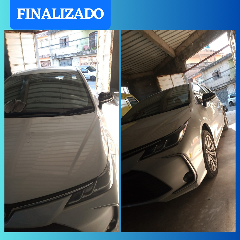 Resultado final.