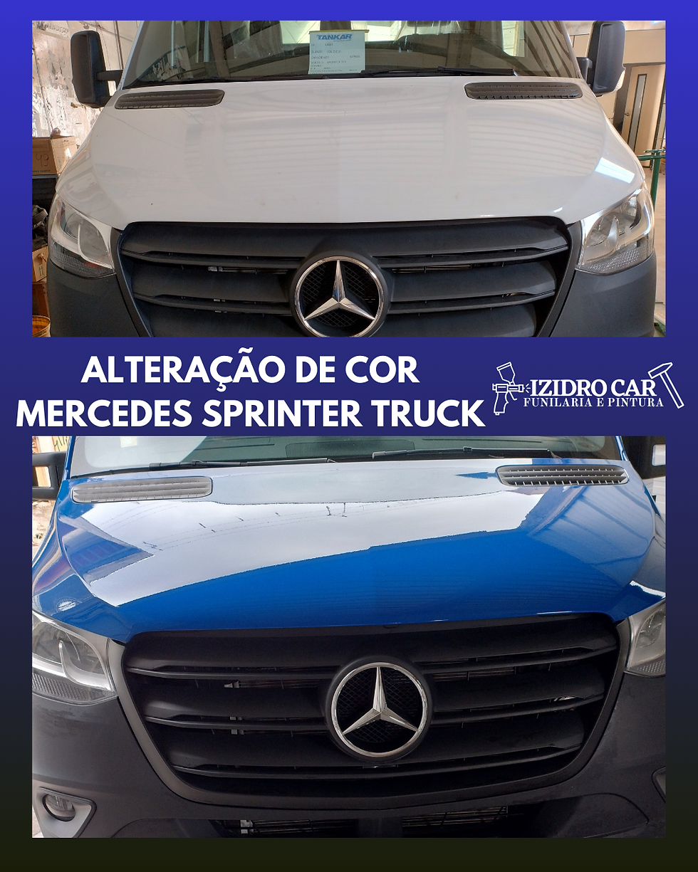 PINTURA AUTOMOTIVA