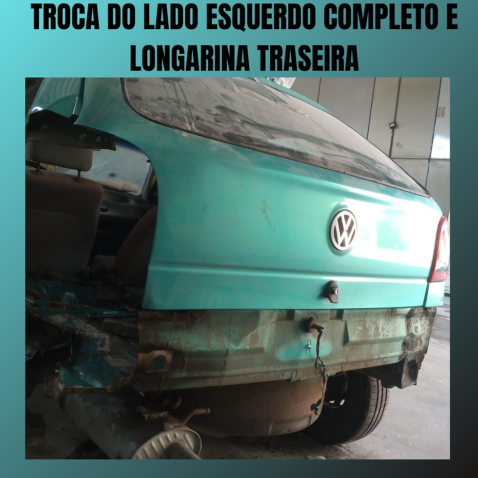 Descrição do serviço.