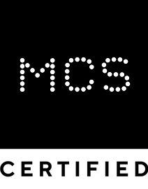 MCS accredited