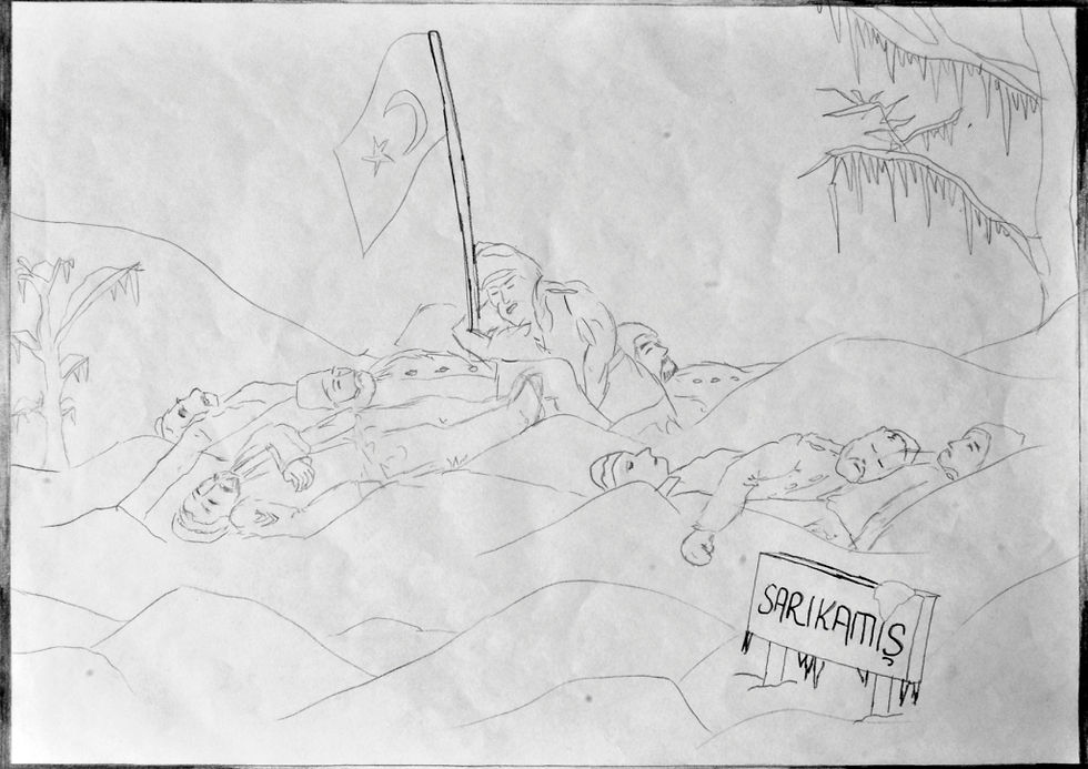3._1914_November-December_-_29_December_Turkish_Army_had_60.000_casualties_in_Sarıkamış_against_Russ
