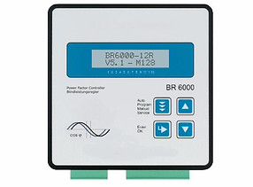 Power Quality meters