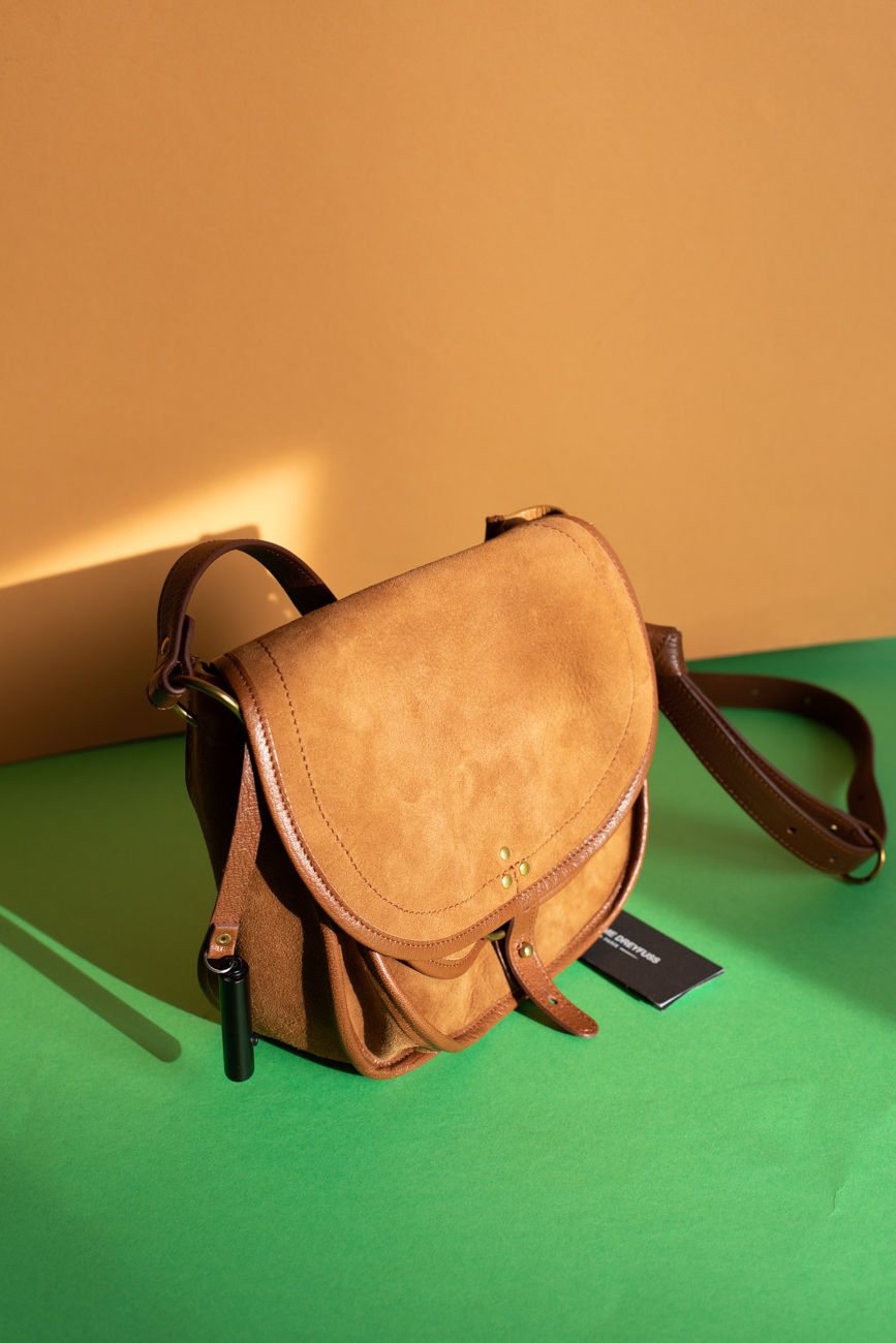 Miniatura: JEROME DREYFUSS - Borsa a tracolla FELIX
