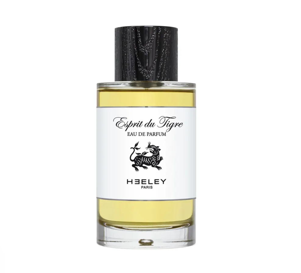 HEELEY PARIS / Esprit du Tigre Eau de Parfum