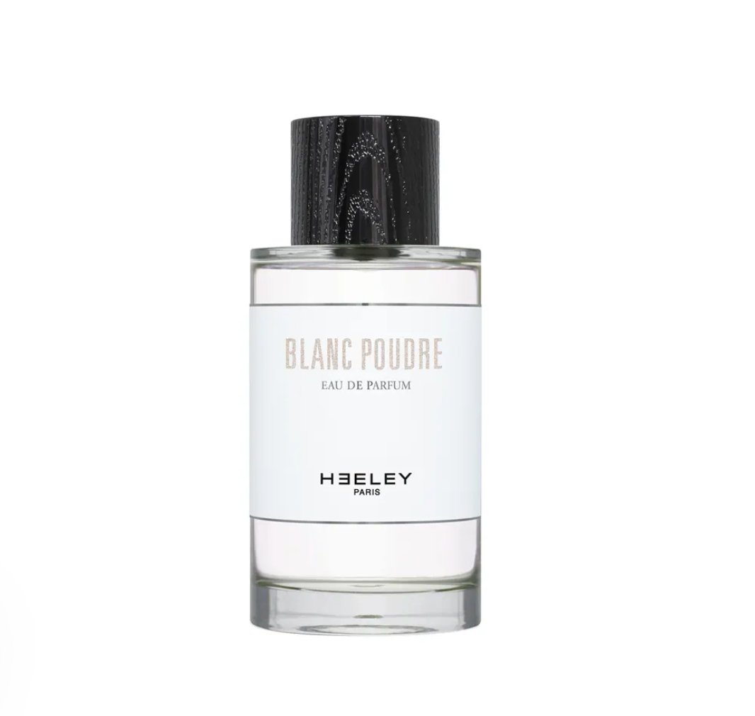 HEELEY PARIS / Blanc Poudre Eau de Parfum