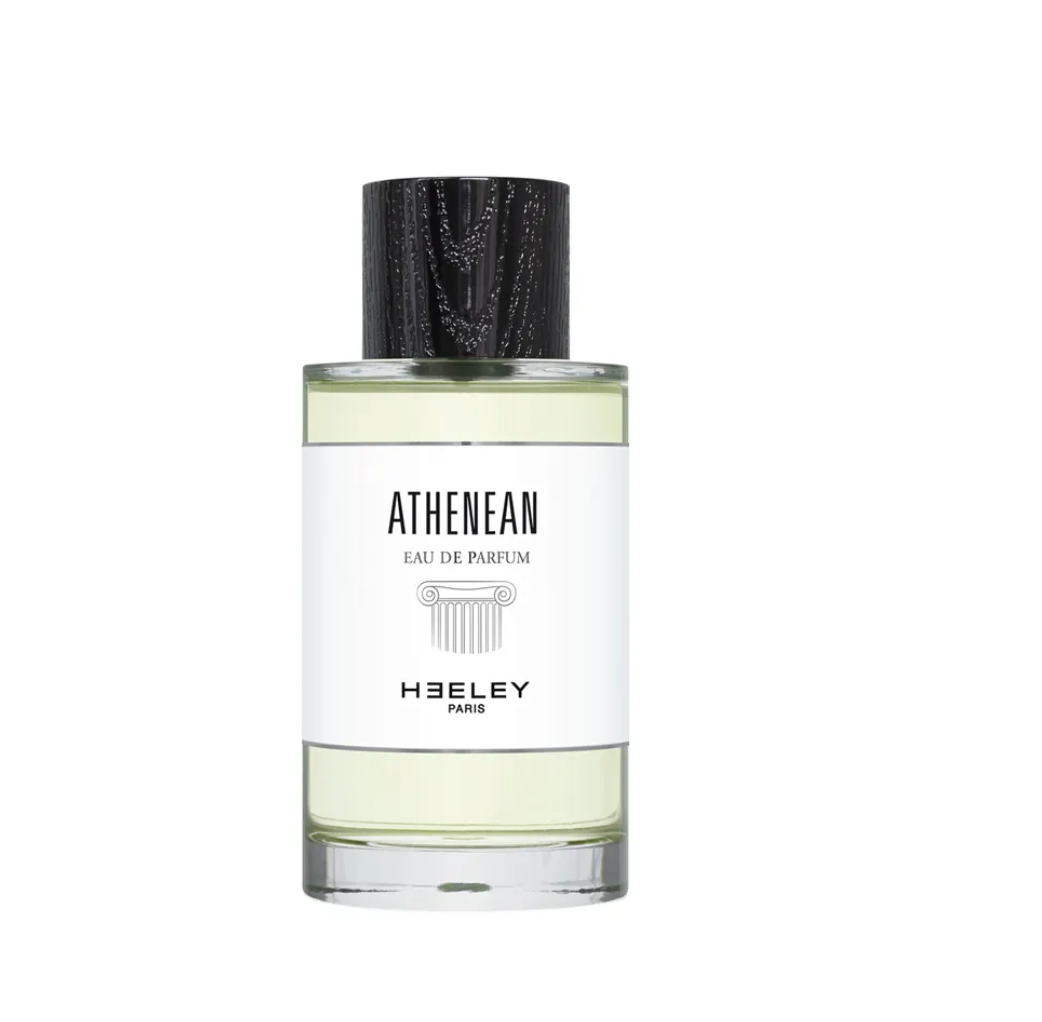 HEELEY PARIS / Athenean Eau de Parfum
