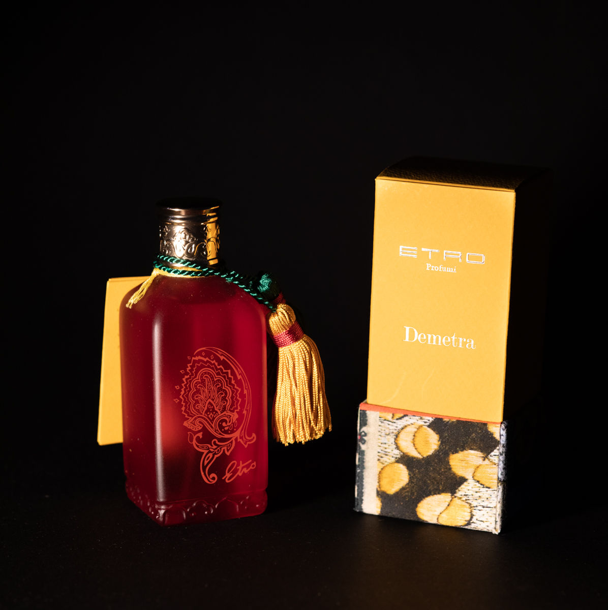 ETRO - Demetra - Diffusore per ambiente