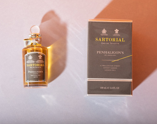 Sartorial Eau De Toilette Sartorial Penhaligon's Prezzo