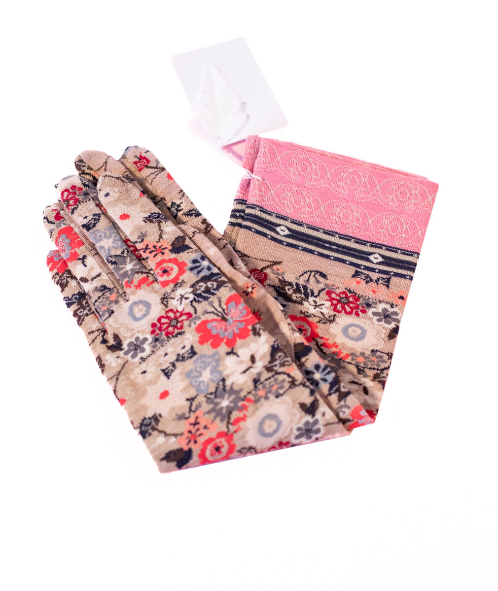 ANTIPAST JAPAN - GUANTI LUNGHI NG1L -703