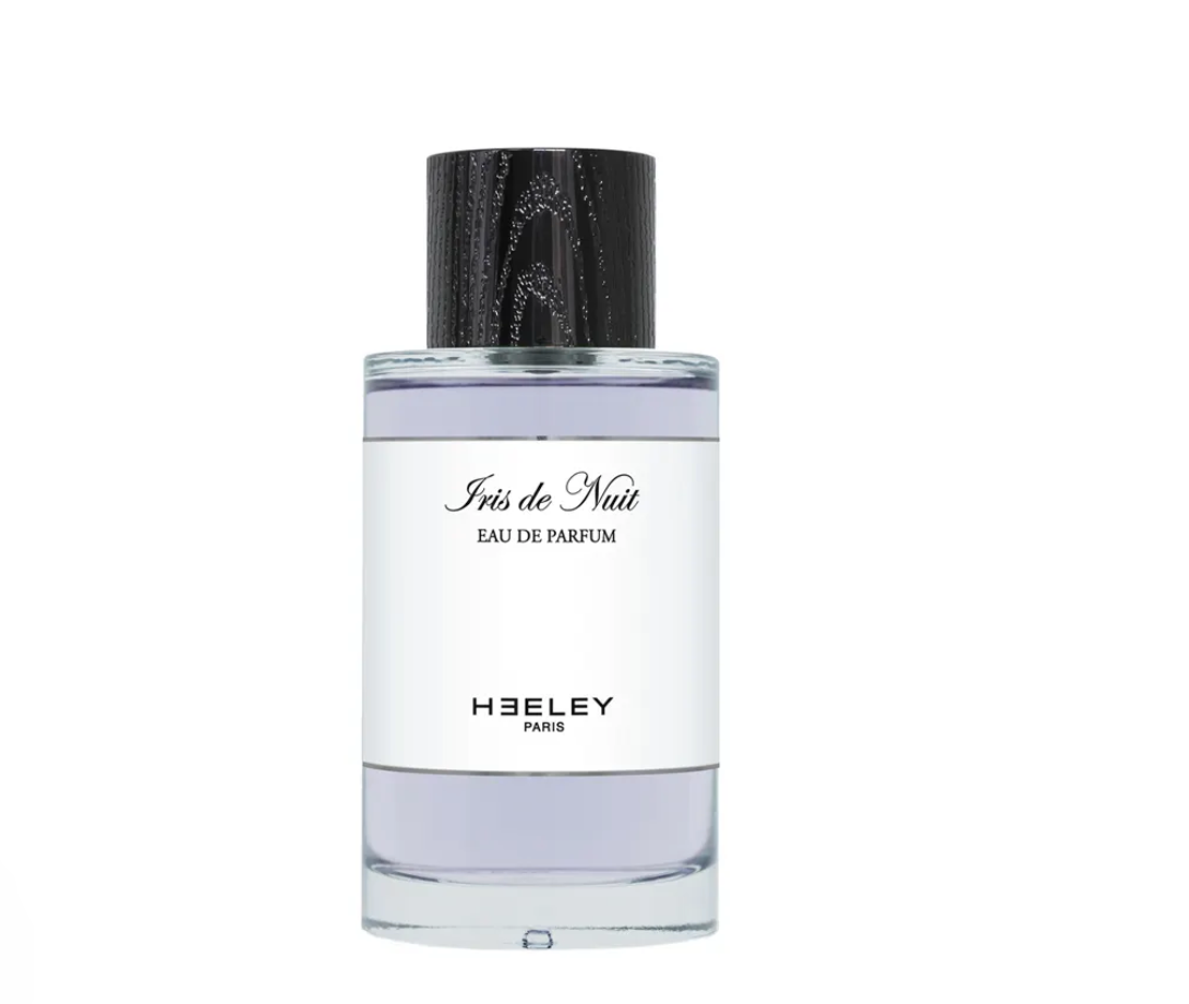HEELEY PARIS / Iris de Nuit Eau de Parfum