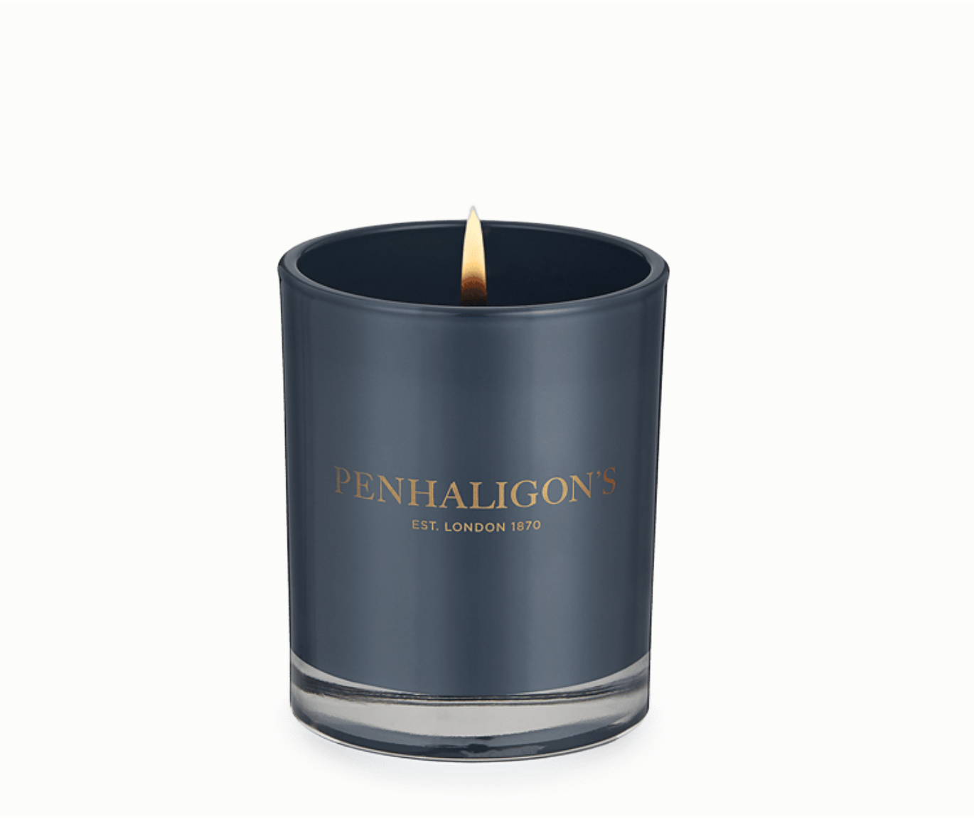 PENHALIGON'S - ROANOKE IVY candle