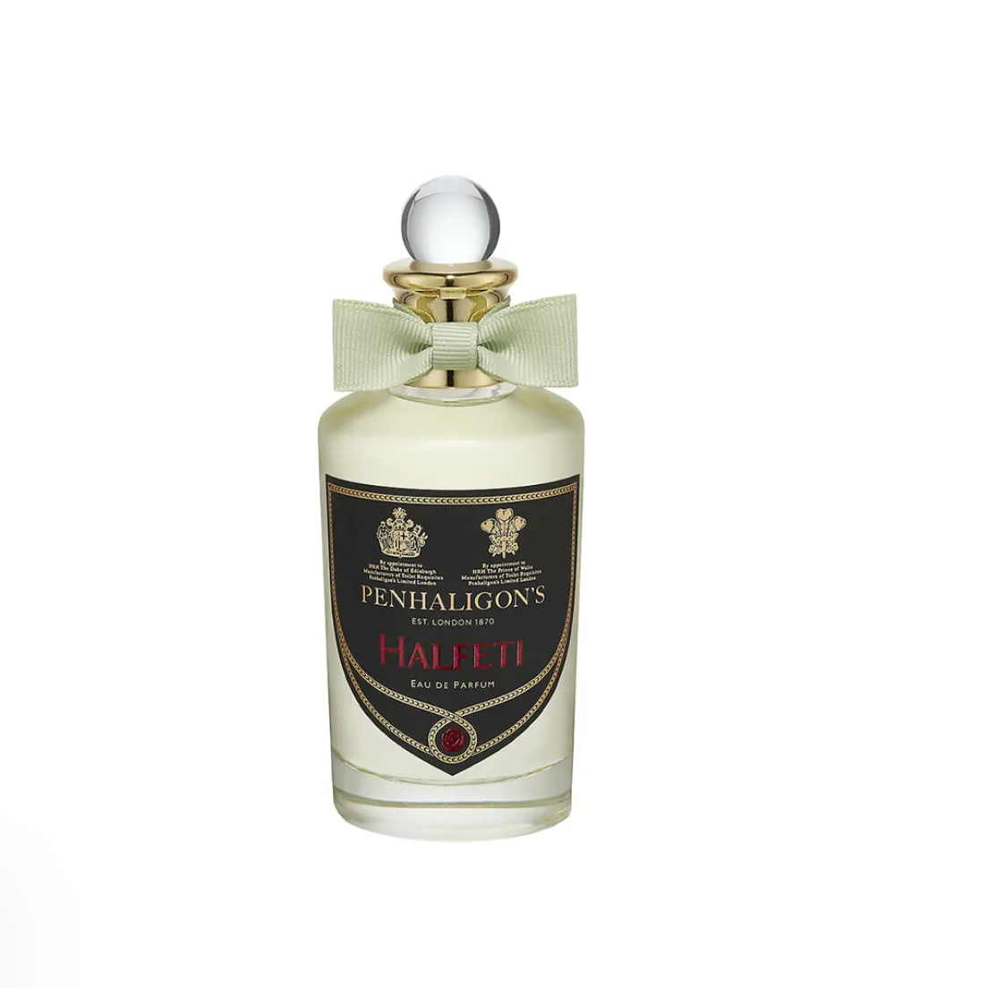 PENHALIGON'S - HALFETI Eau de Parfum