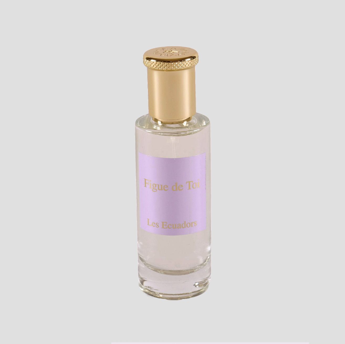 LES ECUADORS  -   FIGUE DE TOI  Eau de Parfum 30 ml