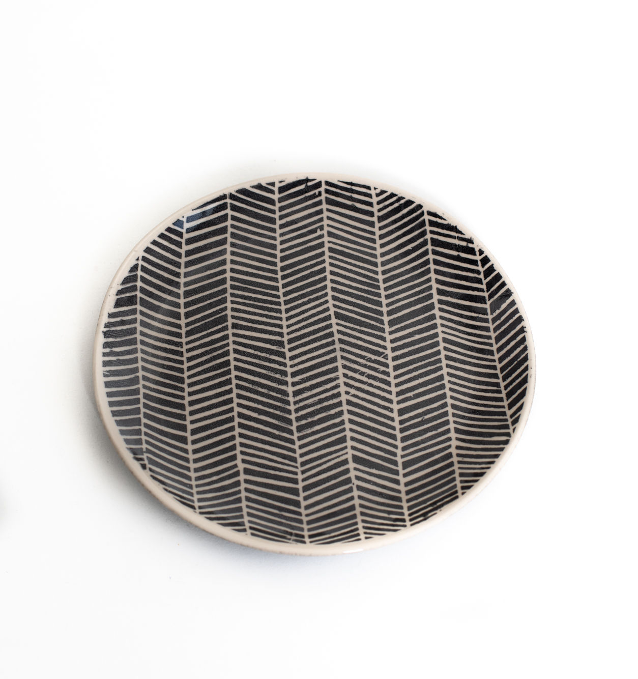 OLSSON & JENSEN - Piatto Gres