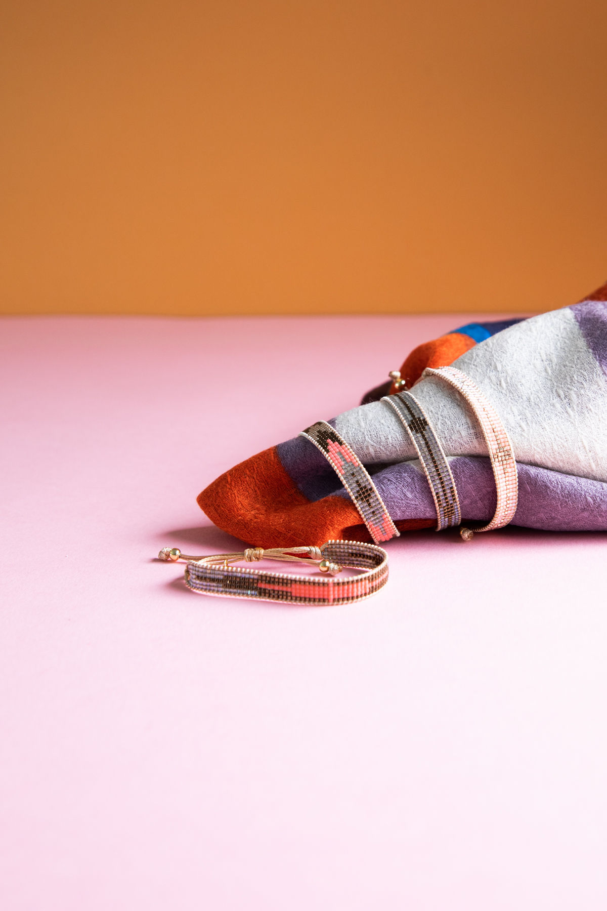 Bracelet / Belle Mais Pas Que