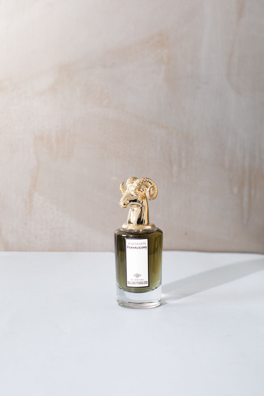 PENHALIGON'S - William Penhaligon