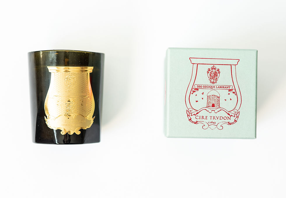 CIRE TRUDON - Candela L'ADMIRABLE