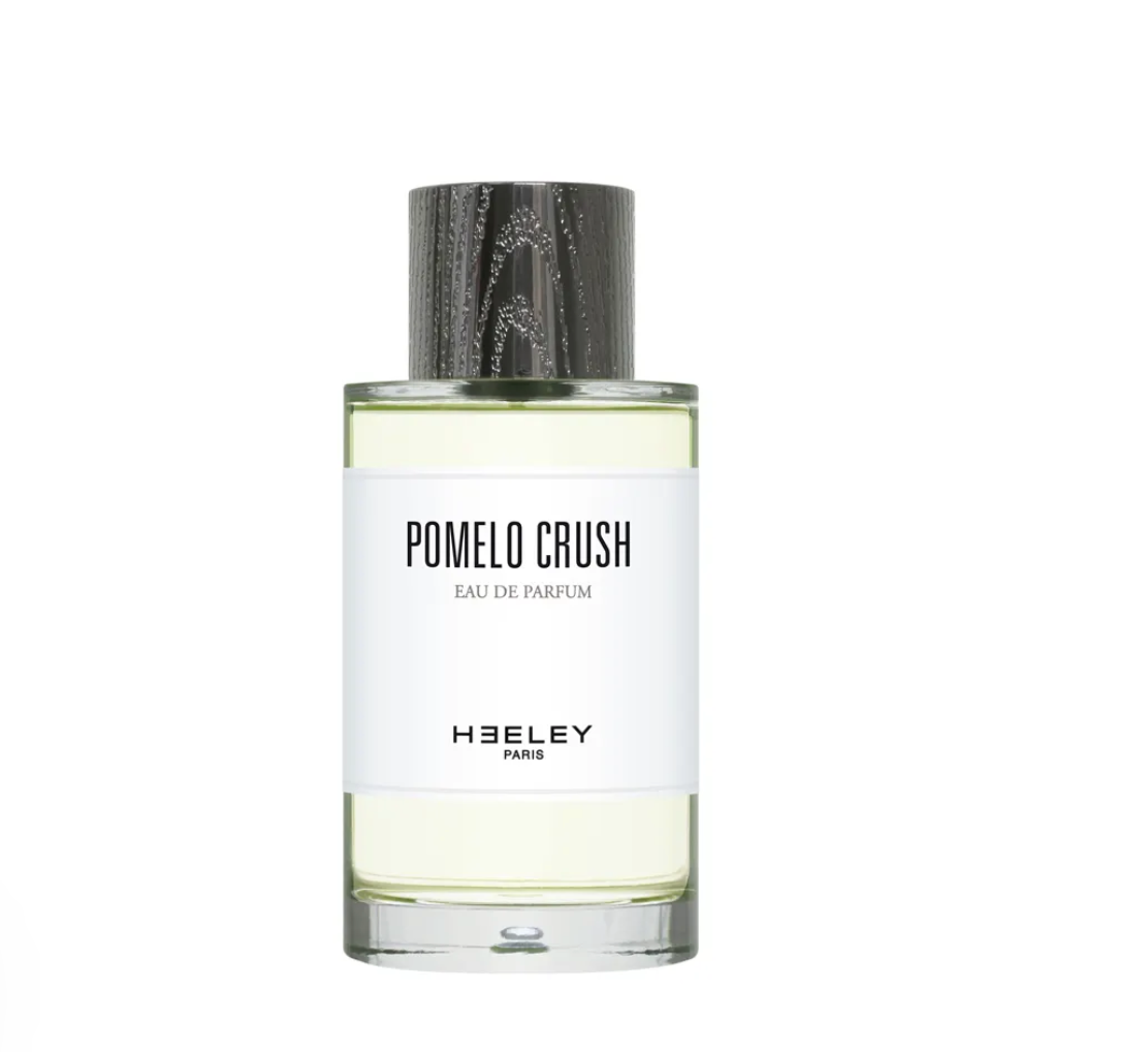 HEELEY PARIS / Pomelo Crush Eau de Parfum