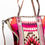 Miniatura: EN SHALLA - Borsa ENSBAG 47P02S Red