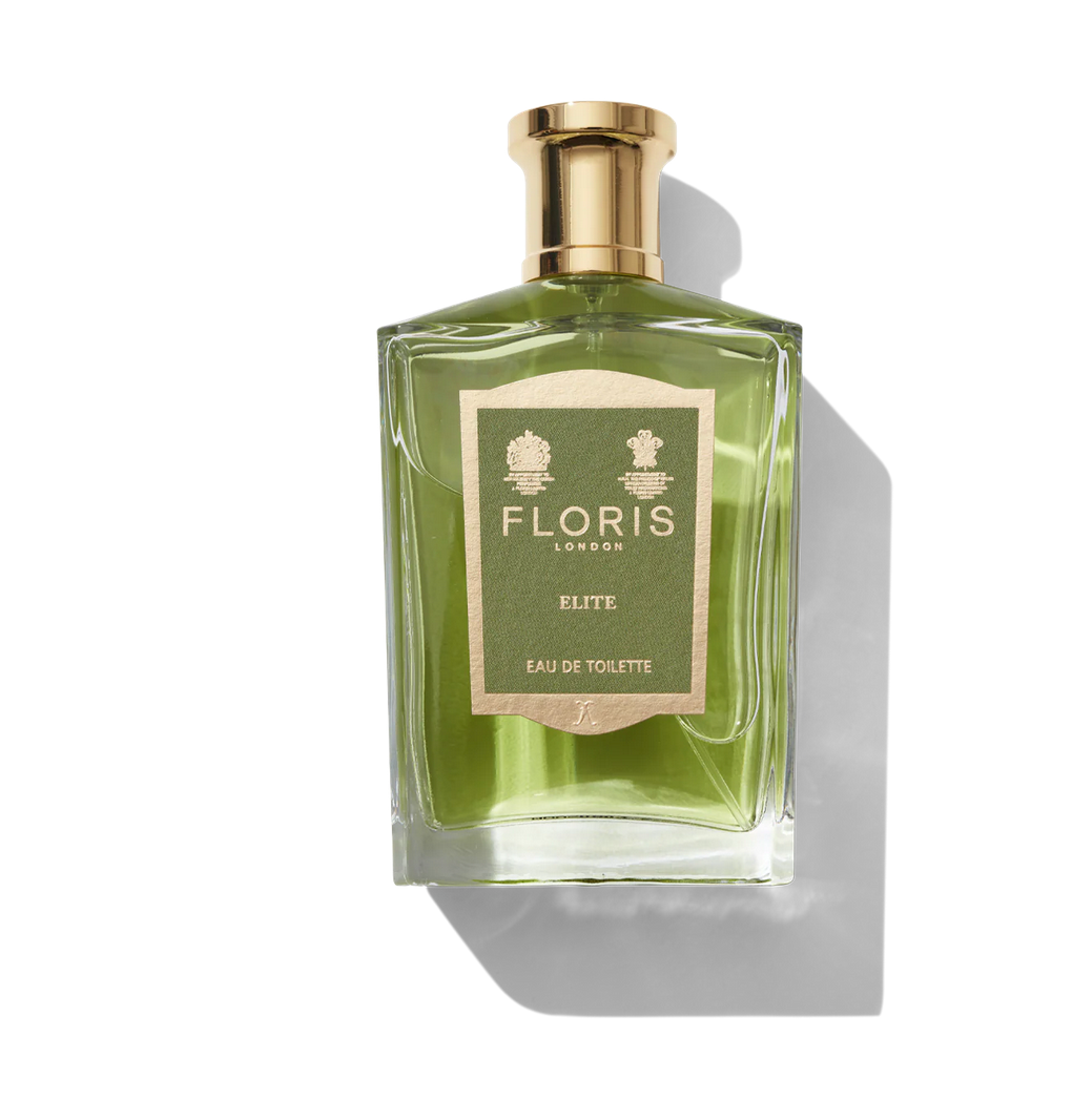FLORIS LONDON ELITE edt