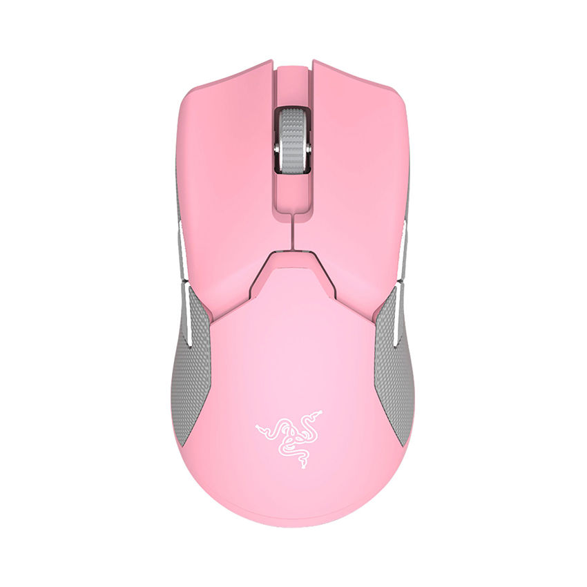 Chuột game không dây Razer Viper Ultimate Wireless Quartz