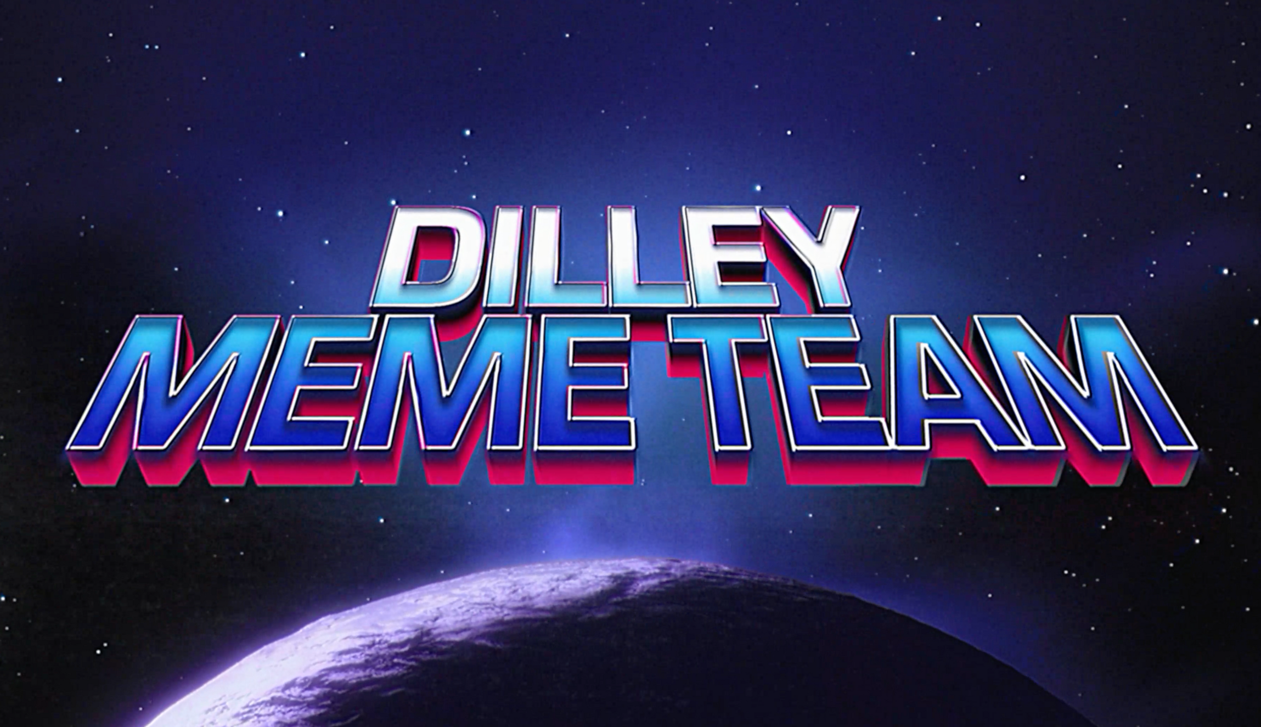 Dilley Meme Team | Online War Machine