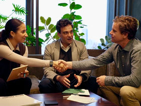 The AB3s of Receiving Feedback