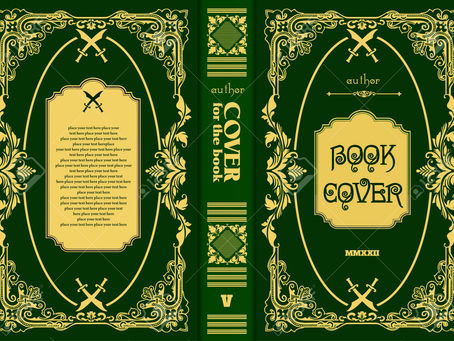 La Quarta di Copertina, la Bandella e la Sovraccoperta