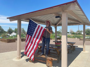 Gardening: An American Tradition