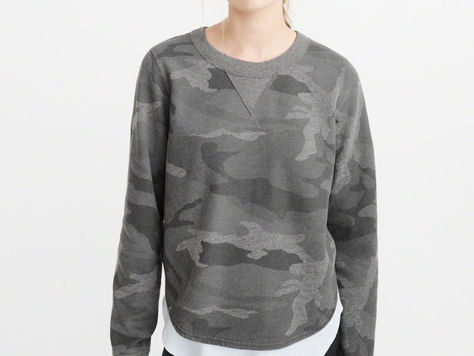 Fall Sweatshirts