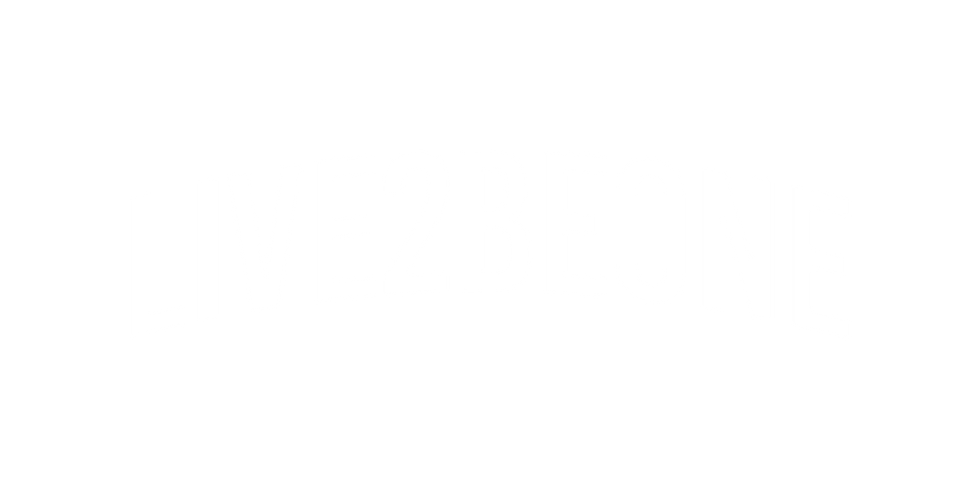 LIVE2BEONE WHITE LOGO.png