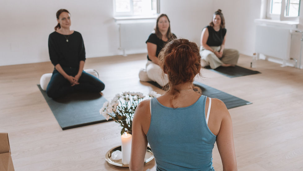 Soul Circle