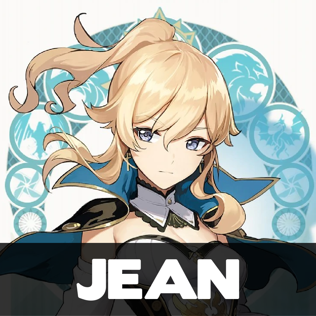 5 Star - Jean