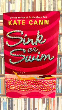 BeDazzled book cover from a BeDazzled Nite event in Calgary