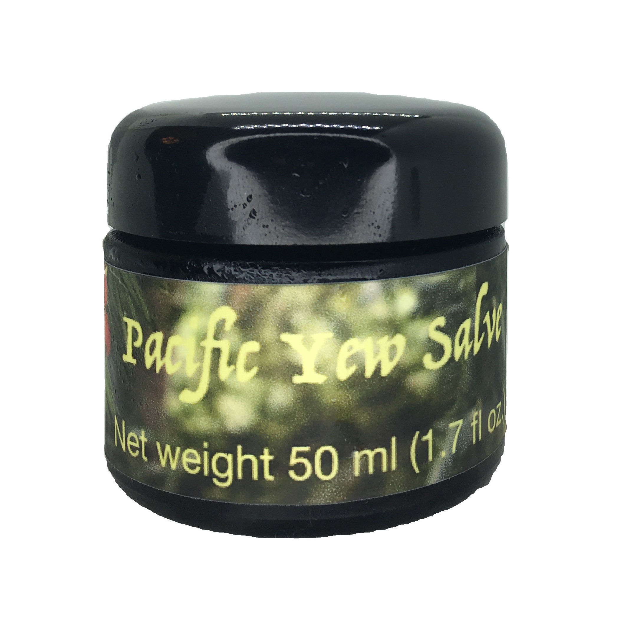 01-058 Yew Tip Salve 50
