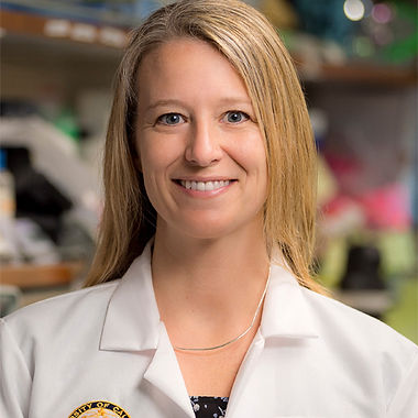 Nicole Coufal, MD, PhD