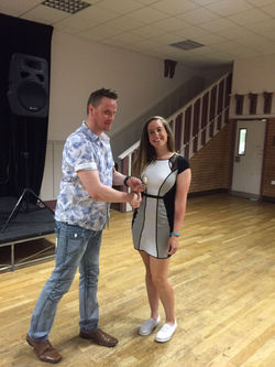 presentation 2016 Esme