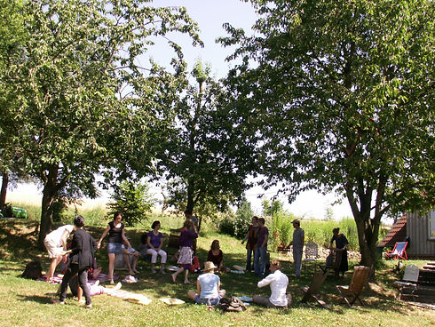 Sommerkurs