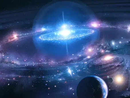 This is the "Golden Age of Aquarius"