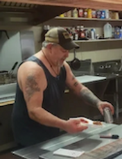 Chef Mike 