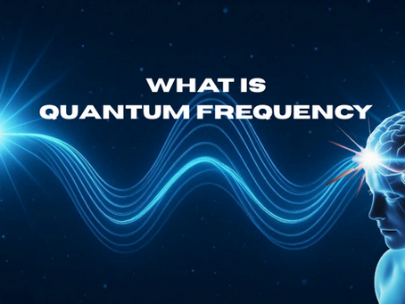 The Science of Higher Quantum Frequencies
